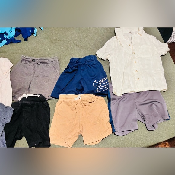 3T Lot (all seasons) - Picture 2 of 12